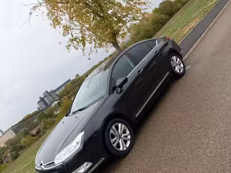 Citroën C5 