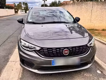 Fiat Tipo 1.4 95