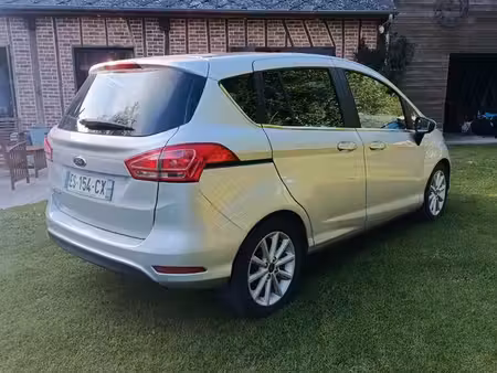 Ford B-max 1.5 TDCi 95