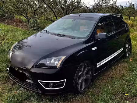 Ford Focus ST 2.5 225