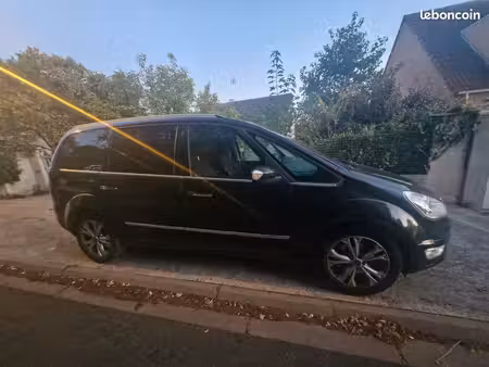 Ford Galaxy 2.0 TDCi 140