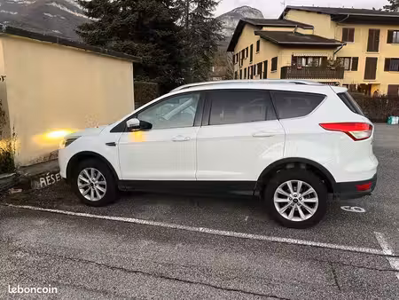 Ford Kuga 1.5 120 Titanium S