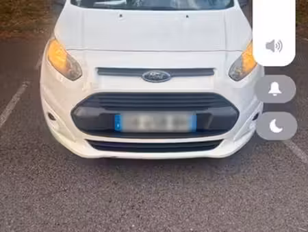 Ford Transit 2.2