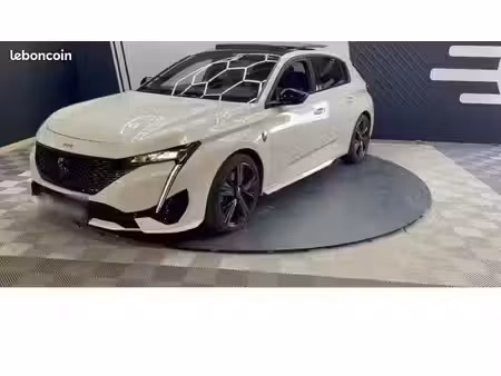 Peugeot 308 GT 1.2 THP 130 GT