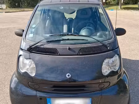 Smart Fortwo 61