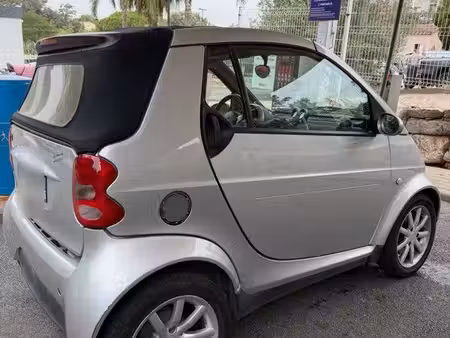 Smart Fortwo 61