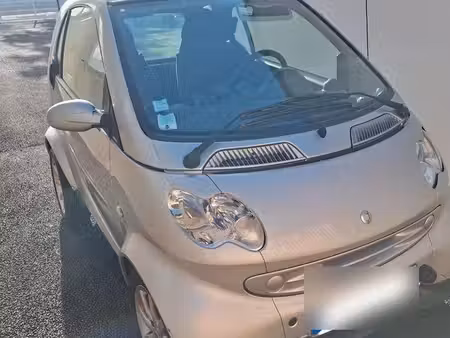 Smart Fortwo 0.7 61