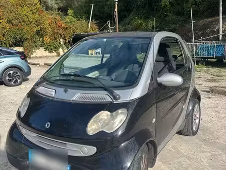 Smart Fortwo 0.7 61