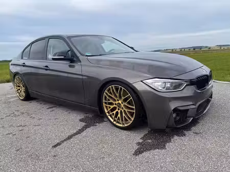 BMW Série 3 335i 3.0 306 Modern