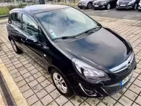 Opel Corsa 1.4 100