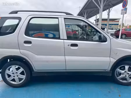 Suzuki Ignis 1.3 70
