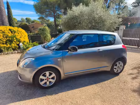 Suzuki Swift 1.2 70