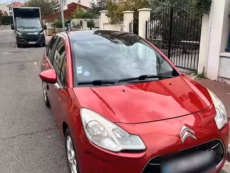 Citroën C3 