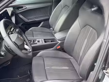 Cupra Formentor VZ 1.4 245