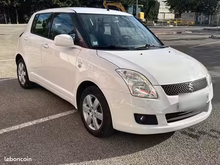 Suzuki Swift 1.3 75