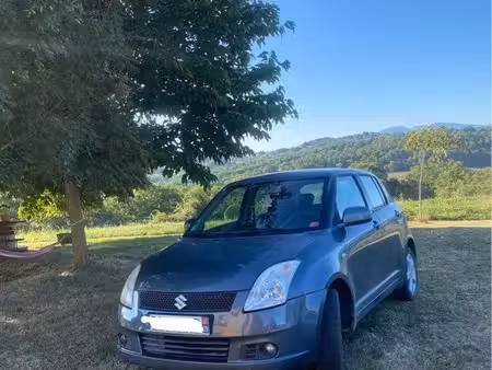 Suzuki Swift 1.3 92