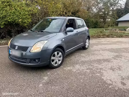 Suzuki Swift 1.3 92