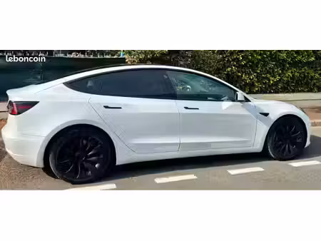Tesla Model 3 Standard Plus 275