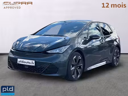 Cupra Born VZ 325