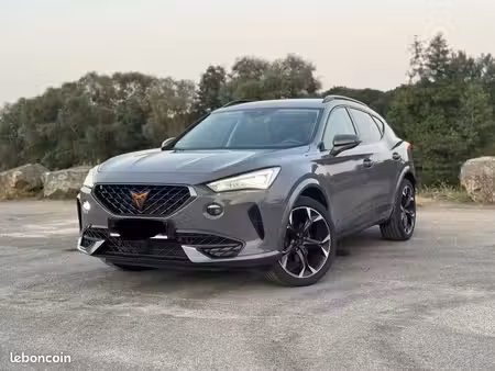 Cupra Formentor 1.4 150