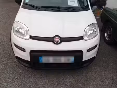 Fiat Panda 1.0 70