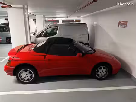 Lotus Elan 1.6 155