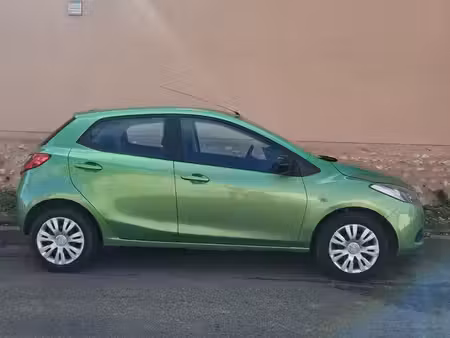 Mazda Mazda2 1.4 68