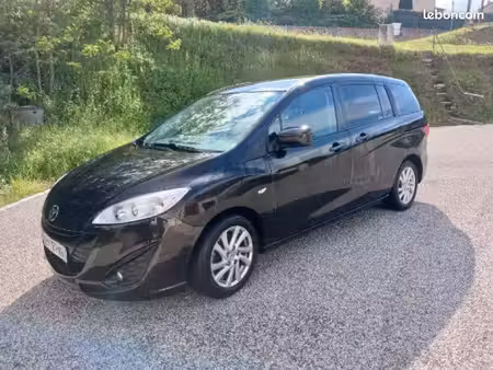 Mazda 5 1.6 115