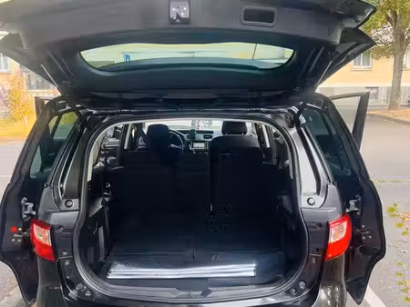 Mazda 5 1.6 115