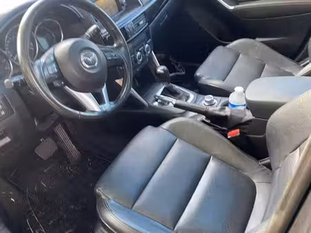 Mazda CX-5 Skyactiv D 2.2 D 175 4x4