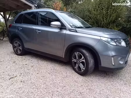 Suzuki Vitara 1.6 120 Pack 4x4