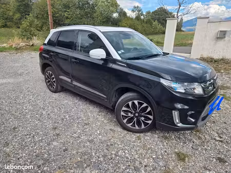 Suzuki Vitara 1.6 120 Pack 4x4