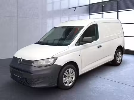 Volkswagen Caddy 2.0 TDI 122 4Motion