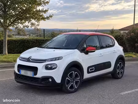 Citroën C3 1.5 HDi 100 Feel