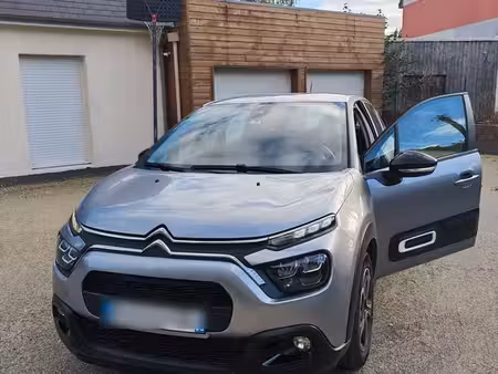 Citroën C3 1.2 110