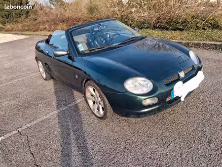 MG Mgtf