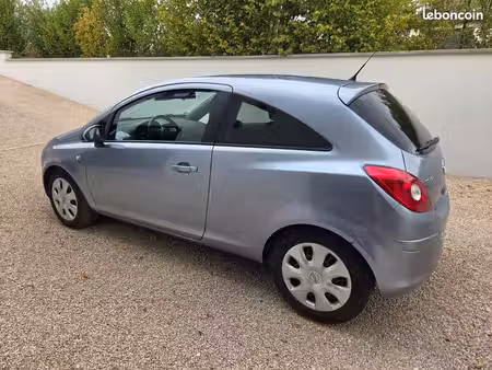 Opel Corsa 1.3 CDTI 95