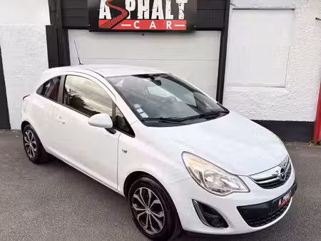Opel Corsa 1.0 65