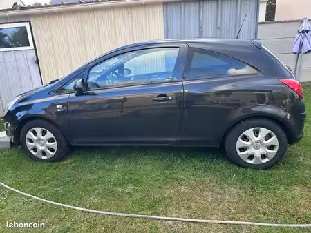 Opel Corsa 1.3 CDTI 75