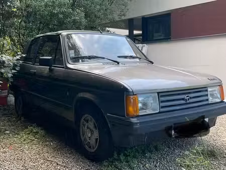 Talbot Samba 