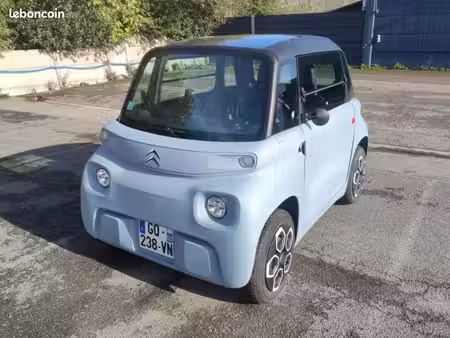 Citroën Ami 8