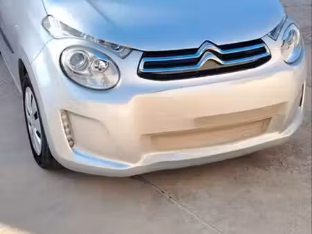 Citroën C1 1.0 68