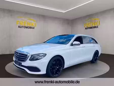 Mercedes-Benz Classe E E 220 2.0 194