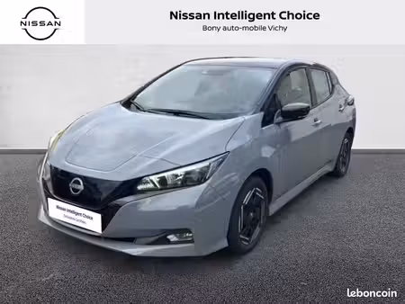 Nissan Leaf 150 Acenta