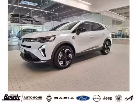 Renault Symbioz E-Tech 1.6 145 Techno