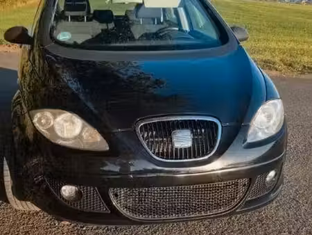 Seat Altea 1.6 102