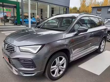 Seat Ateca Cupra 1.5 TSI 150 FR