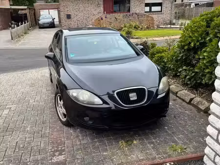 Seat Leon 1.9 TDI 105