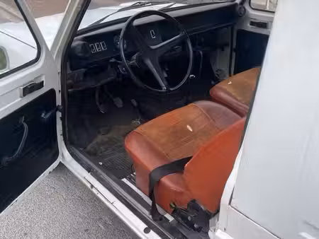 Simca 1100 