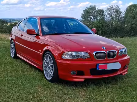 BMW Série 3 330i 3.0 231